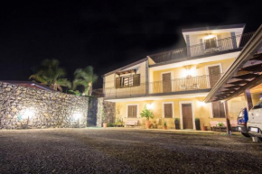 Villa Gusmano Piedimonte Etneo